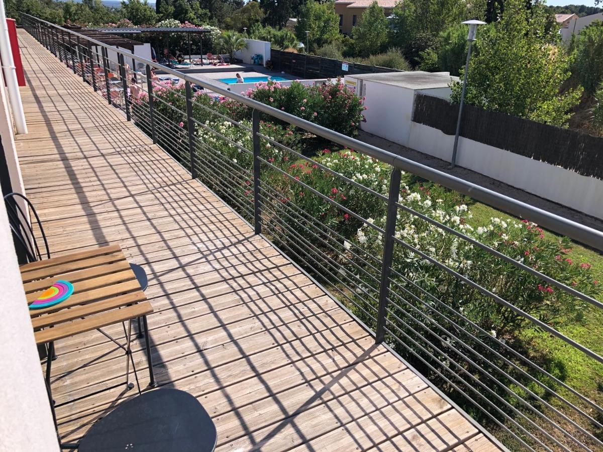 Ma Place Au Sud 1 Eguilles Luaran gambar