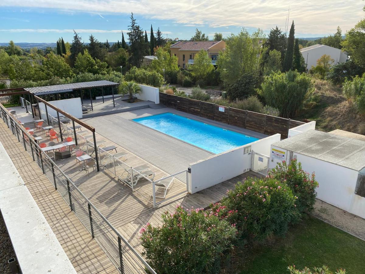 Ma Place Au Sud 1 Eguilles Luaran gambar