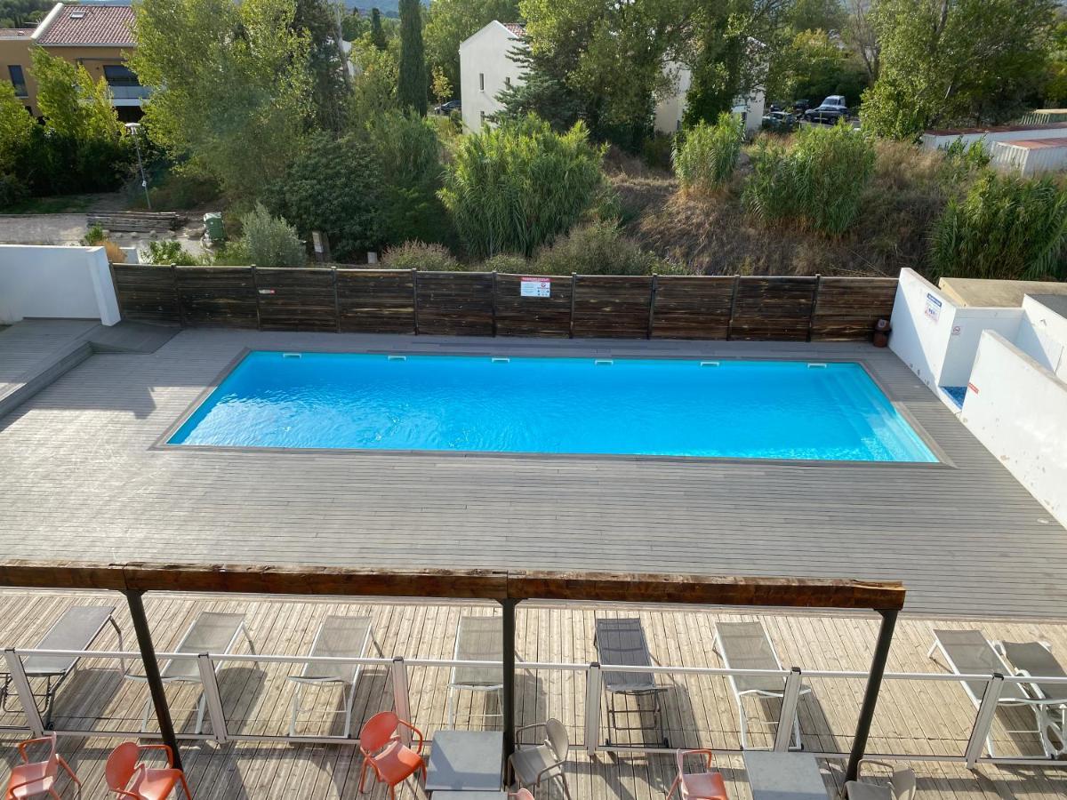 Ma Place Au Sud 1 Eguilles Luaran gambar